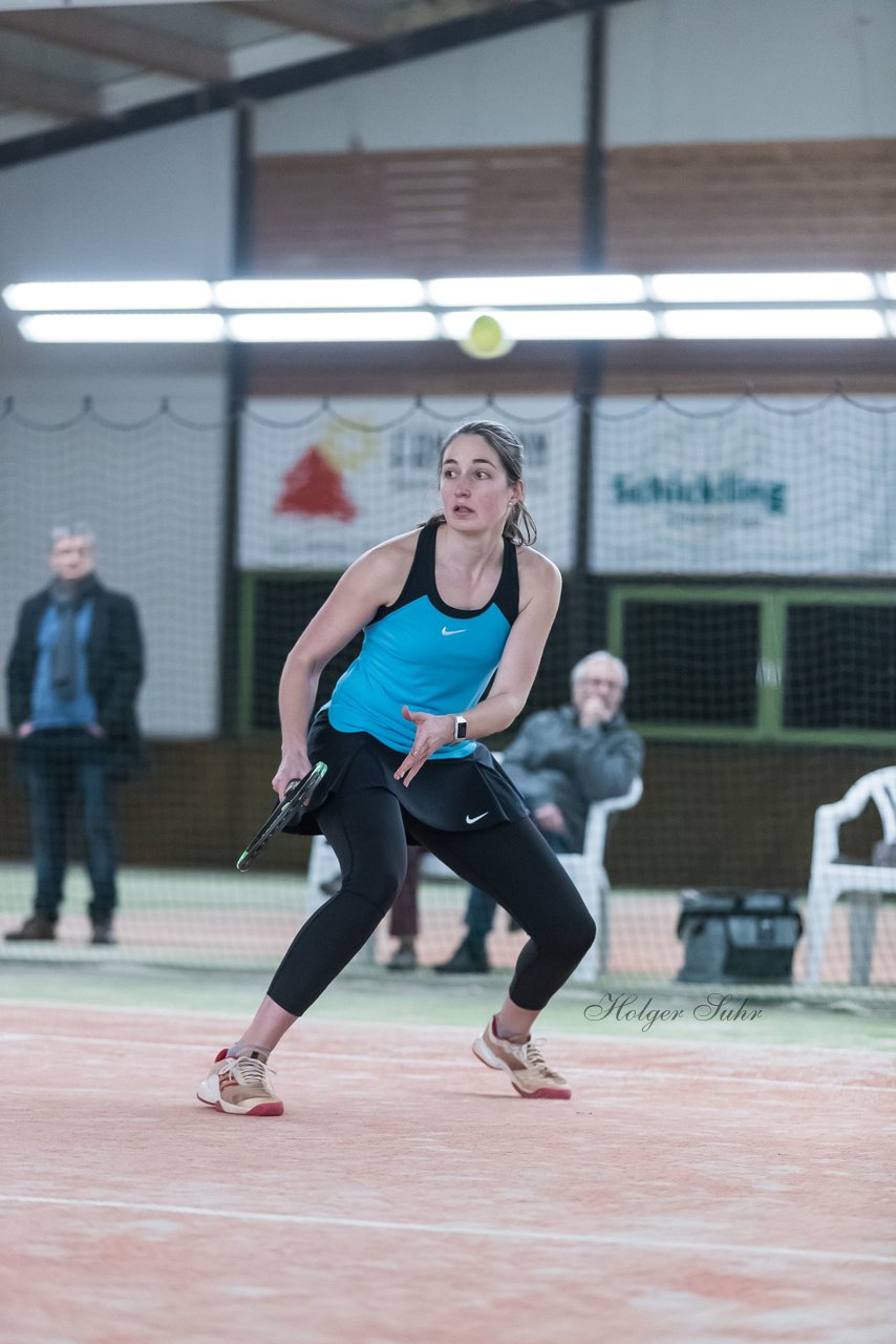 Bild 712 - RL Tennisverein Visbek e.V. - Club zur Vahr e.V. : Ergebnis: 2:4